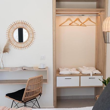 Diosas Luxury Villas Andipata Екстер'єр фото