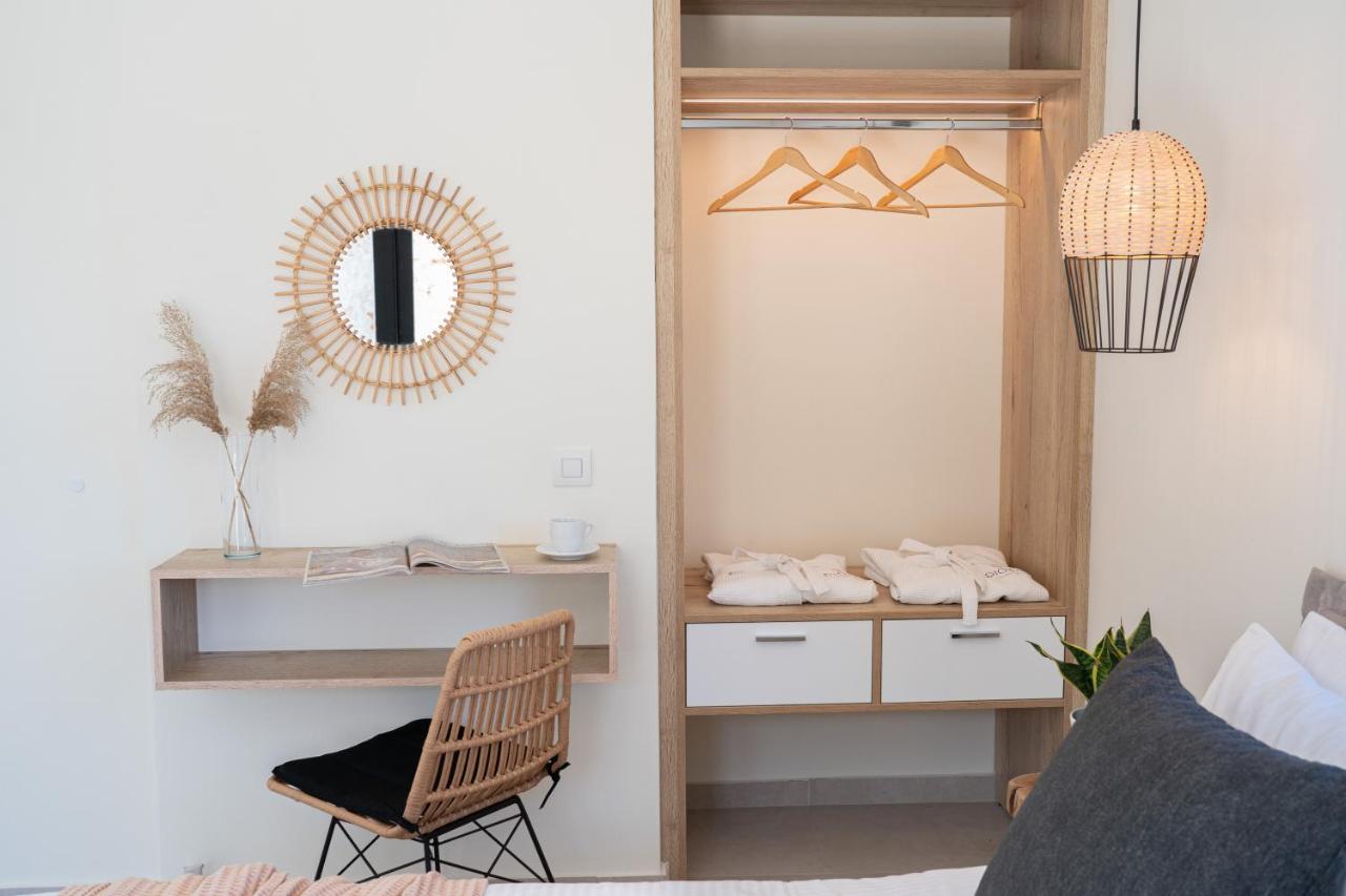 Diosas Luxury Villas Andipata Екстер'єр фото