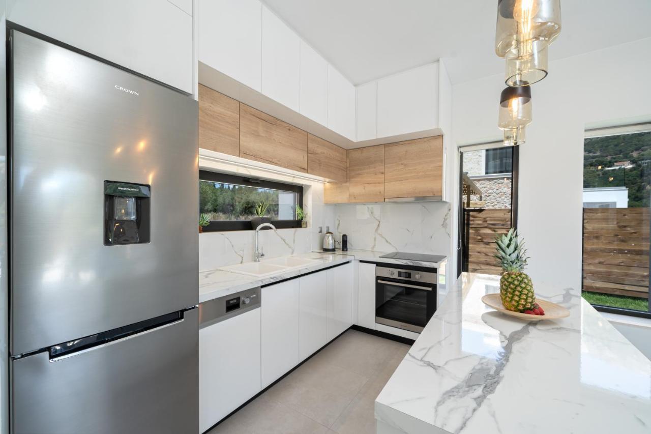 Diosas Luxury Villas Andipata Екстер'єр фото