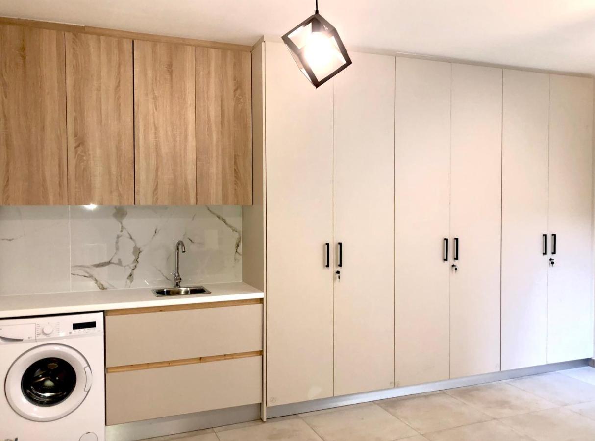 Diosas Luxury Villas Andipata Екстер'єр фото